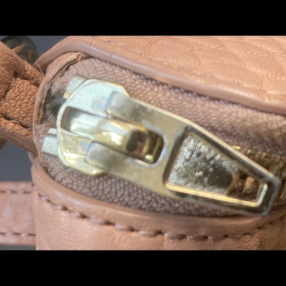 Alexander Wang Dumbo Fanny Pack in Light Pink - Picture 7 of 7